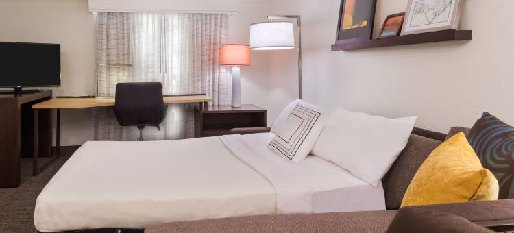 Residence Inn Tallahassee North/I-10 Capital Circle图片