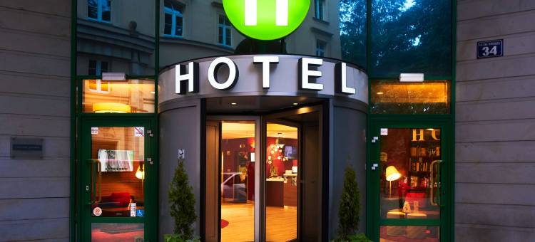 克拉科夫老城Campanile高级酒店(CAMPANILE PRIME KRAKOW OLD TOWN)图片