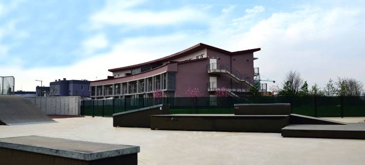 尊享公寓(Privilege Apartments)图片