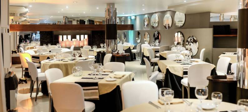 波尔多佐埃罗酒店(Portezuelo Hotel)图片