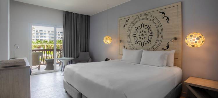 卡塔赫纳君悦(Grand Sirenis Cartagena)图片