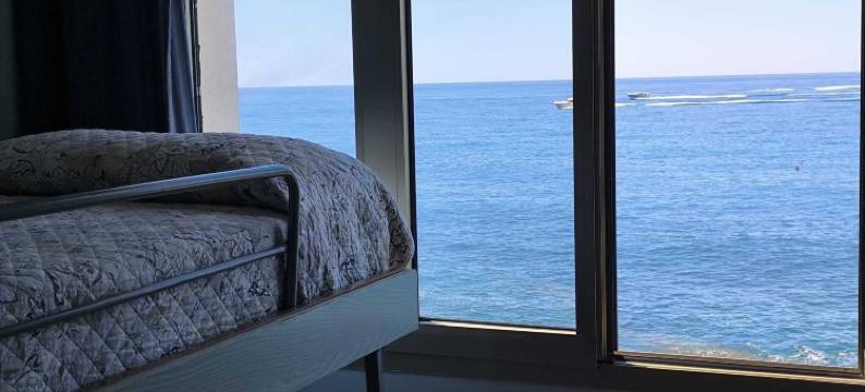 拉佩尔拉德尔卡波酒店(Hotel la Perla Del Capo)图片