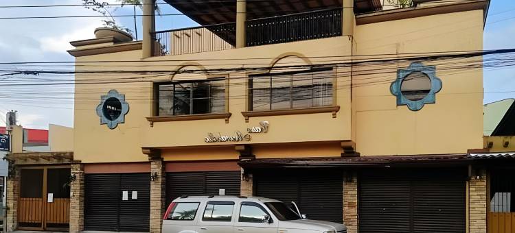 RedDoorz @ Casa Marabella Villamonte Bacolod City图片