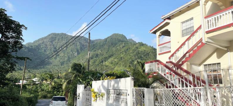 钻石景观(Diamondview)图片