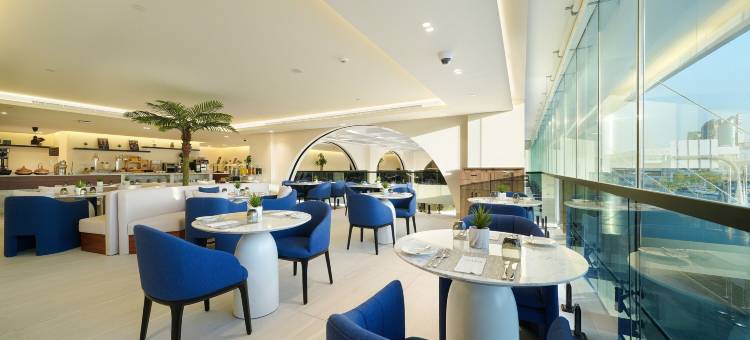 诺瓦M酒店，罗塔纳边缘(Nova M Hotel Edge By Rotana)图片