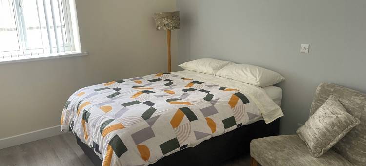 雷加尔酒店(Regal Hotel Golders Green)图片