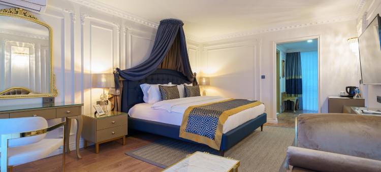 吉雷松拉昆塔温德姆酒店(La Quinta by Wyndham Giresun)图片