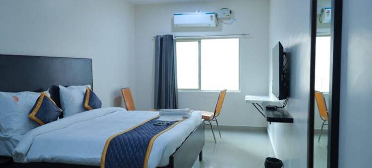 萨穆德拉旅馆(samudra inn)图片