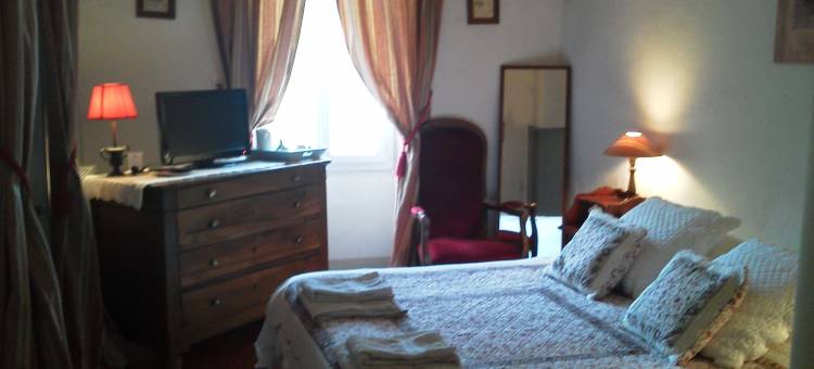 洛兰杰里酒店(L'Orangerie Chambres d'Hotes de Charme)图片