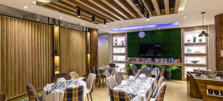 Protea Hotel Delta图片