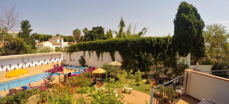 卡门特蕾莎酒店(Hotel Carmen Teresa)图片