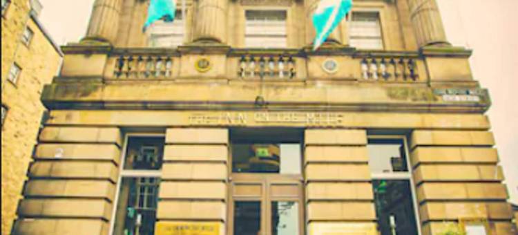 里程旅馆(The Inn on the Mile)图片