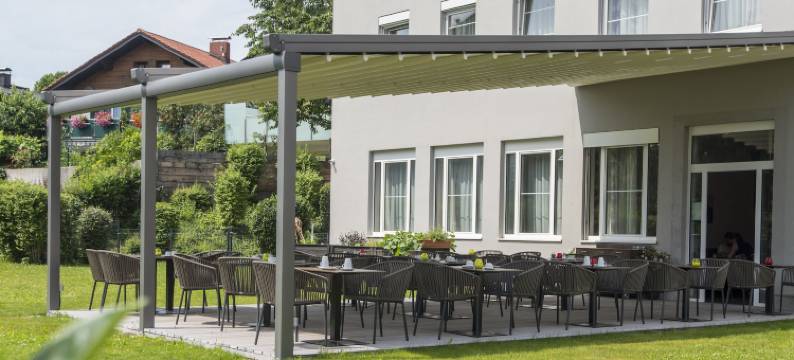 麦克斯70号酒店(Hotel Max 70)图片