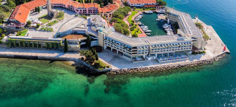 维尔公园酒店(Hotel Vile Park)图片