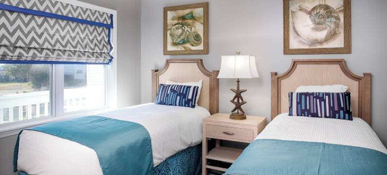 温德姆酒店-海脊(Club Wyndham Ocean Ridge)图片