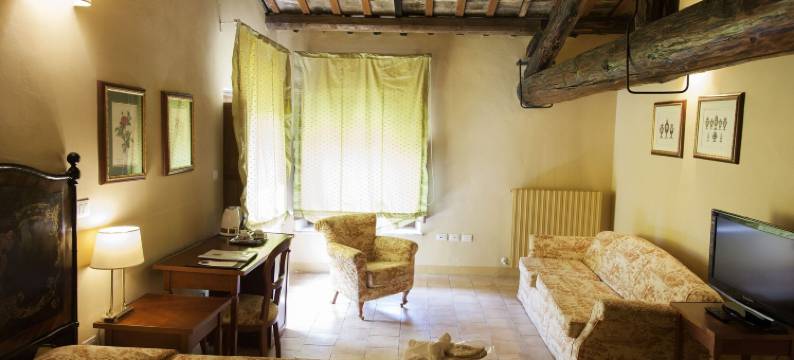 盖德罗奇宫酒店(Palazzo Guiderocchi)图片