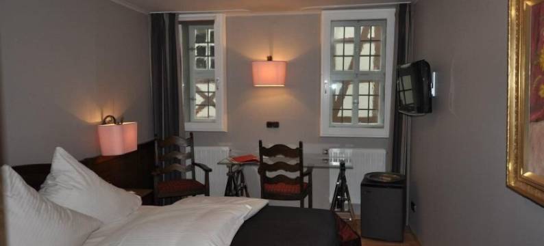 Hotel Schmuckkästchen图片