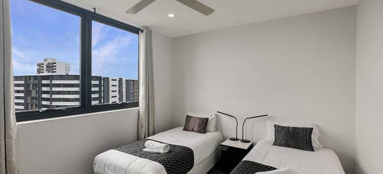 海滩韵律酒店(Direct Collective - Rhythm on Beach)图片