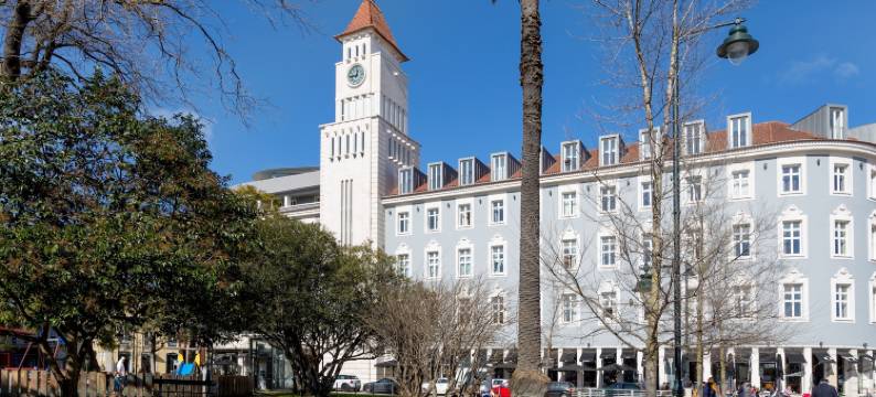 里斯本菲奈斯泰8号楼公寓(Lisbon Finestay 8 Building Apartments)图片