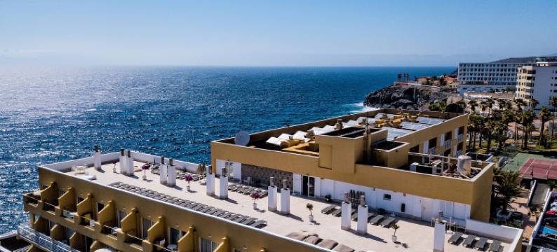 大西洋假日酒店(Atlantic Holiday Hotel)图片