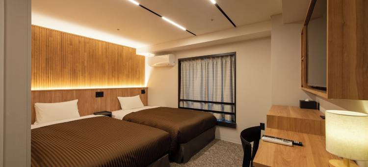 东京贝尔蒙特酒店(Belmont Hotel)图片