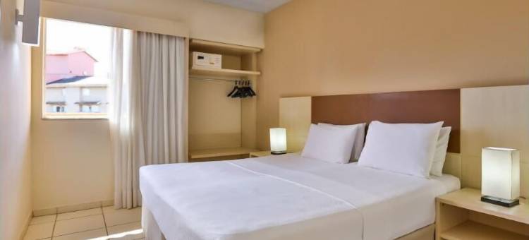 Thermas de Olimpia Resorts by Mercure图片