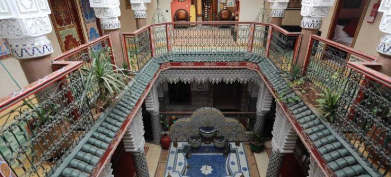 Equi宫& Spa(Equi Palace & Spa)图片