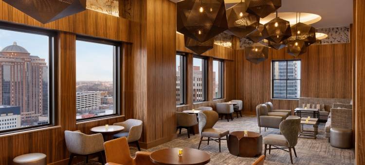 休斯顿市中心凯悦嘉轩酒店(Hyatt Place Houston Downtown)图片