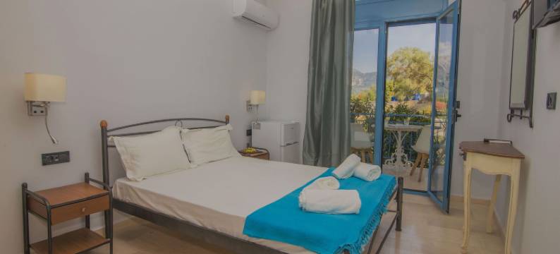 阿克洛蒂里(Akrotiri)图片