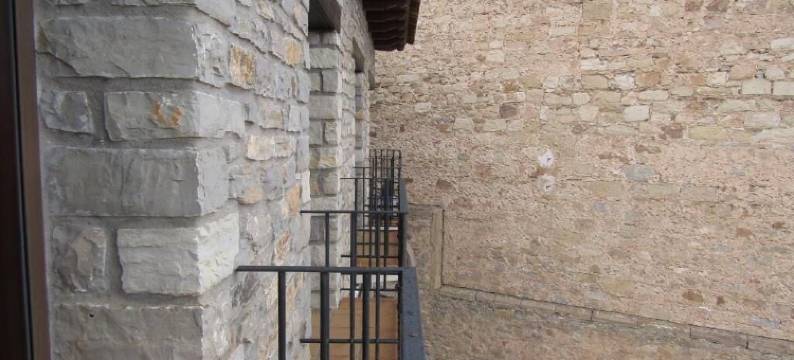 帕基塔青年旅舍(Hostal Paquita)图片