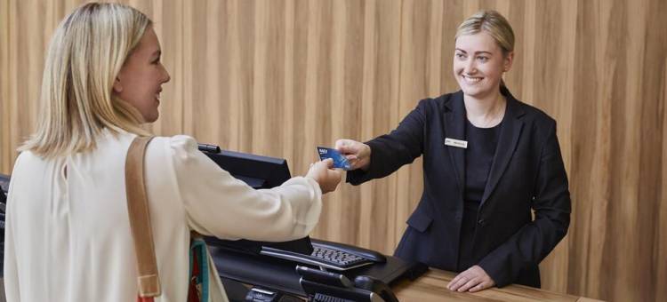 黄金地RACV度假酒店(Racv Goldfields Resort)图片