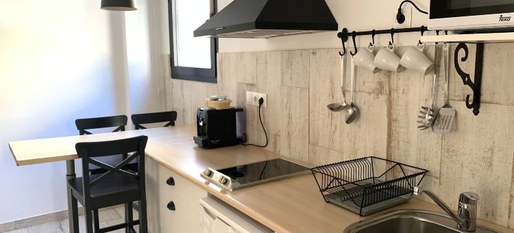 戈尔比亚套房(Apartamentos Gorbea Suites)图片