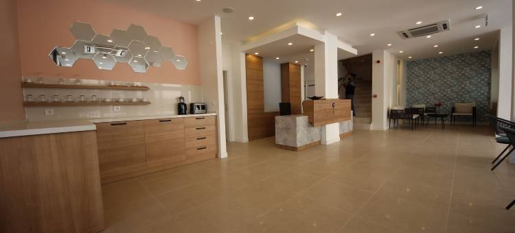 斯皮洛斯古穆杜尔酒店(Spilos Gumuldur Hotel)图片