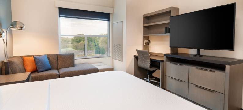 纳什维尔机场凯悦嘉寓酒店(Hyatt House Nashville Airport)图片