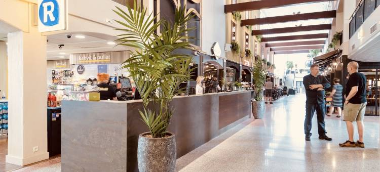 Ikaalinen温泉 & 酒店(Ikaalinen Spa & Resort)图片