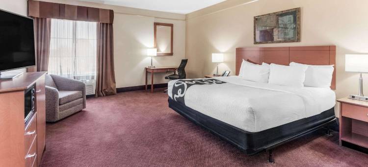 霍布斯拉昆塔温德姆套房酒店(La Quinta Inn & Suites by Wyndham Hobbs)图片