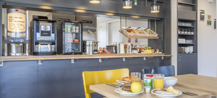 B&B HOTEL圣马丁德克罗阿尔皮勒斯卡马格(B&B Hotel Saint-Martin-De-Crau Alpilles Camargue)图片