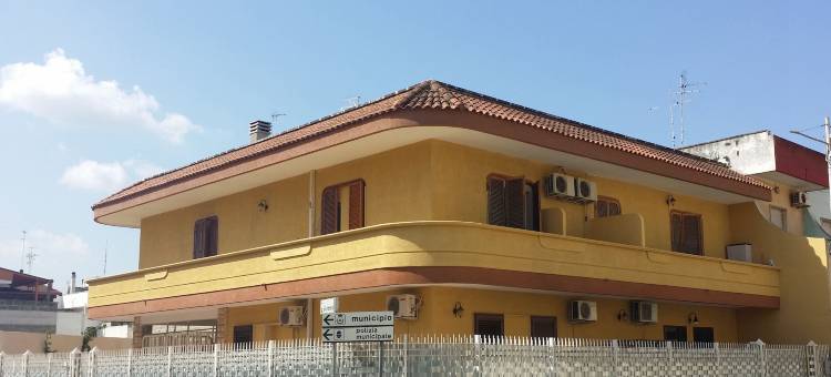 菲莉丝别墅酒店(Villa Felice)图片