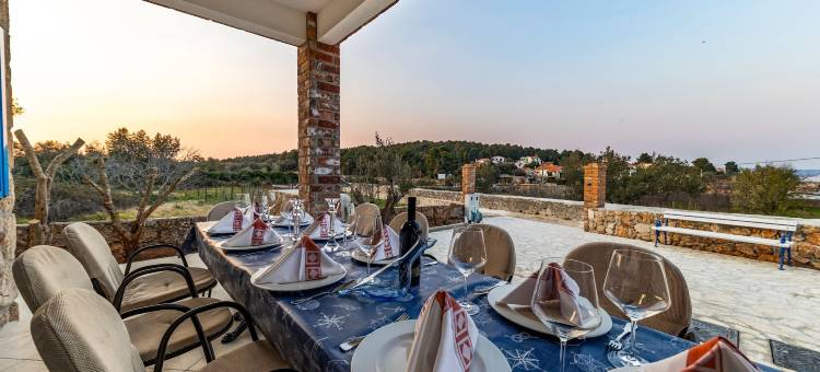 梅扎别墅(Villa Maza)图片