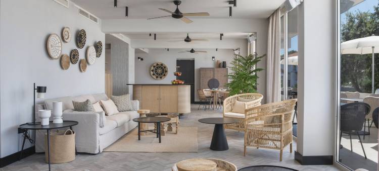 Beach Bay赫瓦尔酒店(Beach Bay Hvar Hotel)图片