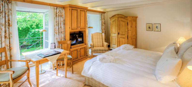 阿拉库尔酒店(Hotel & Spa A la cour d'Alsace by HappyCulture)(A la Cour d'Alsace by HappyCulture)图片