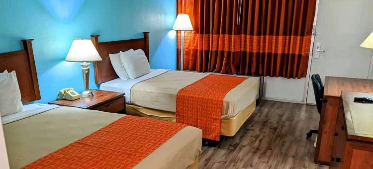 汉尼拔温德姆豪生酒店(Howard Johnson by Wyndham Hannibal)图片