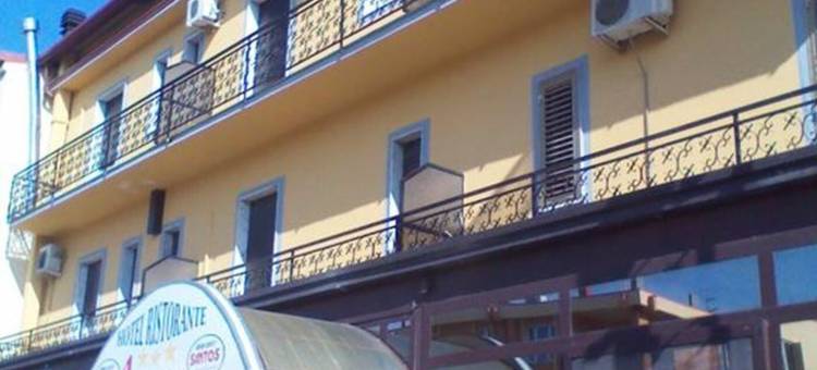 拉玛皮尼4号酒店(Hotel 4 Lampioni)图片