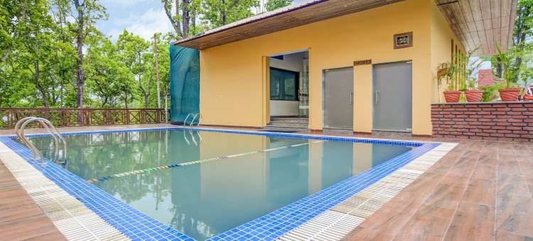 Summit Jungle Resort图片