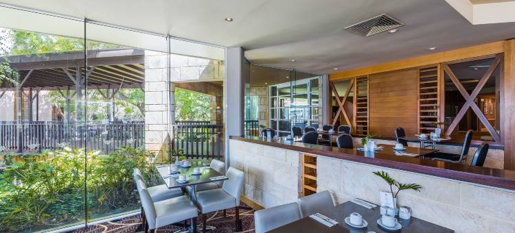 天鹅谷葡萄酒庄诗铂高级服务公寓(The Sebel Swan Valley The Vines)图片