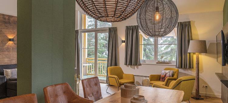 阿尔卑斯公园养生度假村瑞恩贝格(AlpenParks Apartment & Ferienresort Rehrenberg Viehhofen)图片