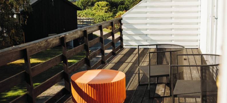 猎鹰酒店(The Falcon Hotel)图片