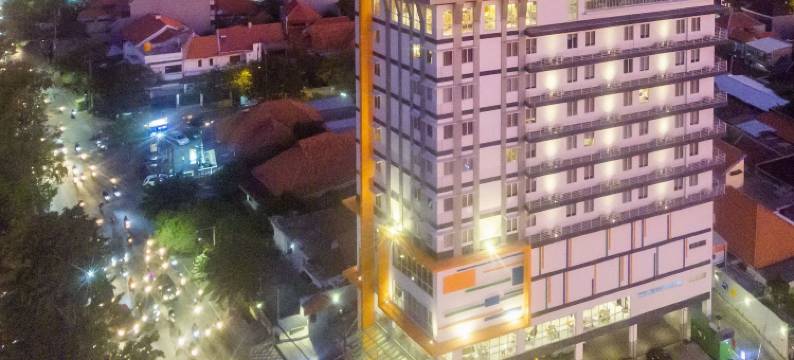 泗水蒂博尼哥罗大酒店(Great Diponegoro Hotel Surabaya)图片