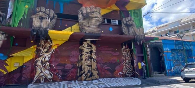 绿色旅舍(The Green Hostel)图片