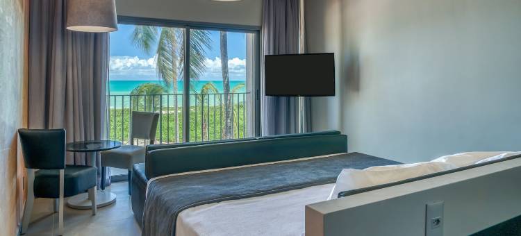 Vila Galé阿拉戈斯 - 全包(Vila Galé Alagoas - All Inclusive)图片